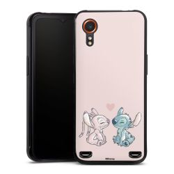 New Carry Case Hülle Schwarz