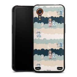 Carry Case Single Black