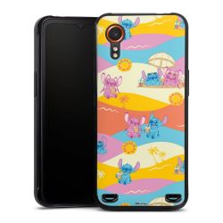 Carry Case Single Black