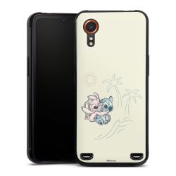 Carry Case Single Black