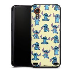 Carry Case Single Black