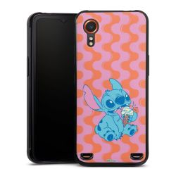 Carry Case Single Black