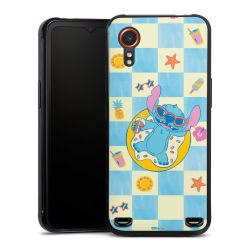 Carry Case Single Black