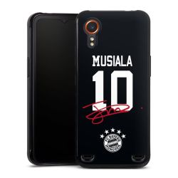 New Carry Case Hülle Schwarz