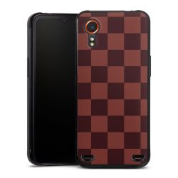 Carry Case Single Black