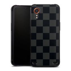 New Carry Case Hülle Schwarz