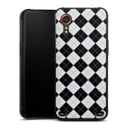 Carry Case Single Black