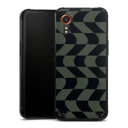 Carry Case Single Black