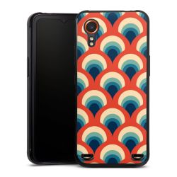 New Carry Case Hülle Schwarz