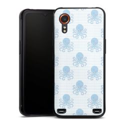 Carry Case Single Black