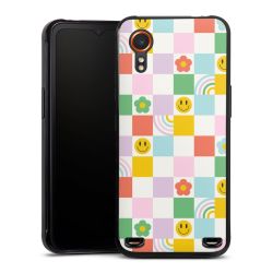 New Carry Case Hülle Schwarz