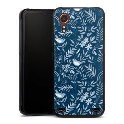 Carry Case Single Black