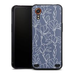 New Carry Case Hülle Schwarz