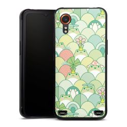 New Carry Case Hülle Schwarz