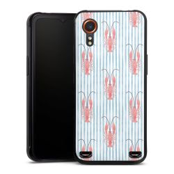 Carry Case Single Black