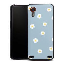 New Carry Case Hülle Schwarz