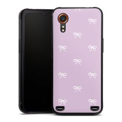 New Carry Case Hülle Schwarz