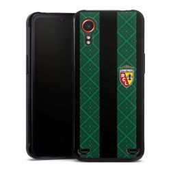 New Carry Case Hülle Schwarz