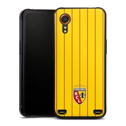 New Carry Case Hülle Schwarz