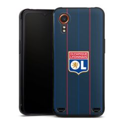 New Carry Case Hülle Schwarz