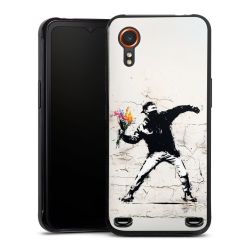 New Carry Case Hülle Schwarz