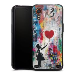 Carry Case Single Black