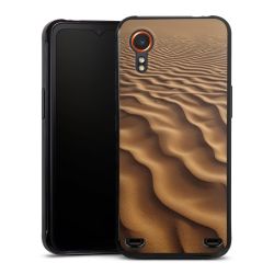 Carry Case Single Black