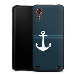 New Carry Case Hülle Schwarz