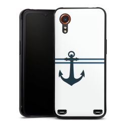 New Carry Case Hülle Schwarz