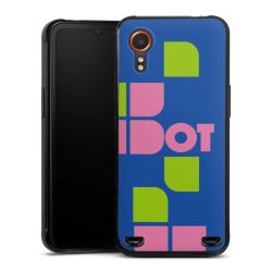 New Carry Case Hülle Schwarz