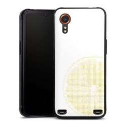 New Carry Case Hülle Schwarz