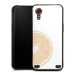 New Carry Case Hülle Schwarz