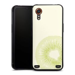 New Carry Case Hülle Schwarz