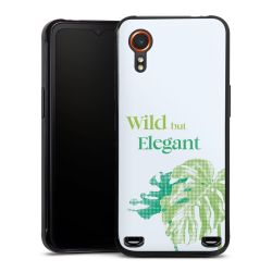 New Carry Case Hülle Schwarz