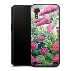 New Carry Case Hülle Schwarz