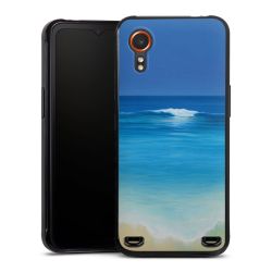 New Carry Case Hülle Schwarz