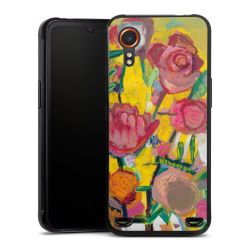 New Carry Case Hülle Schwarz