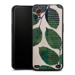 New Carry Case Hülle Schwarz