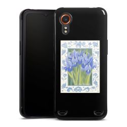 New Carry Case Hülle Schwarz