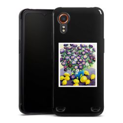 New Carry Case Hülle Schwarz