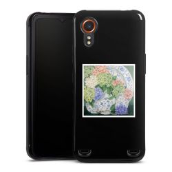 New Carry Case Hülle Schwarz