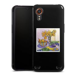 New Carry Case Hülle Schwarz