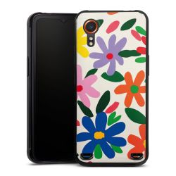 Carry Case Single Black