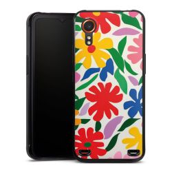 Carry Case Single Black