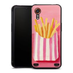 Carry Case Single Black