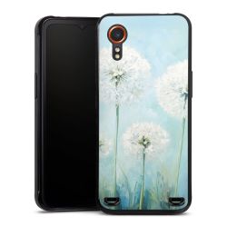 Carry Case Single Black