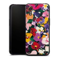 Carry Case Single Black