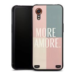 Carry Case Single Black