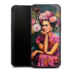 New Carry Case Hülle Schwarz