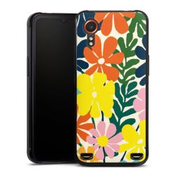 Carry Case Single Black